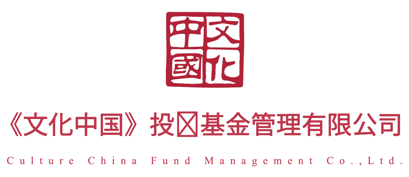 Culture China Fund Management