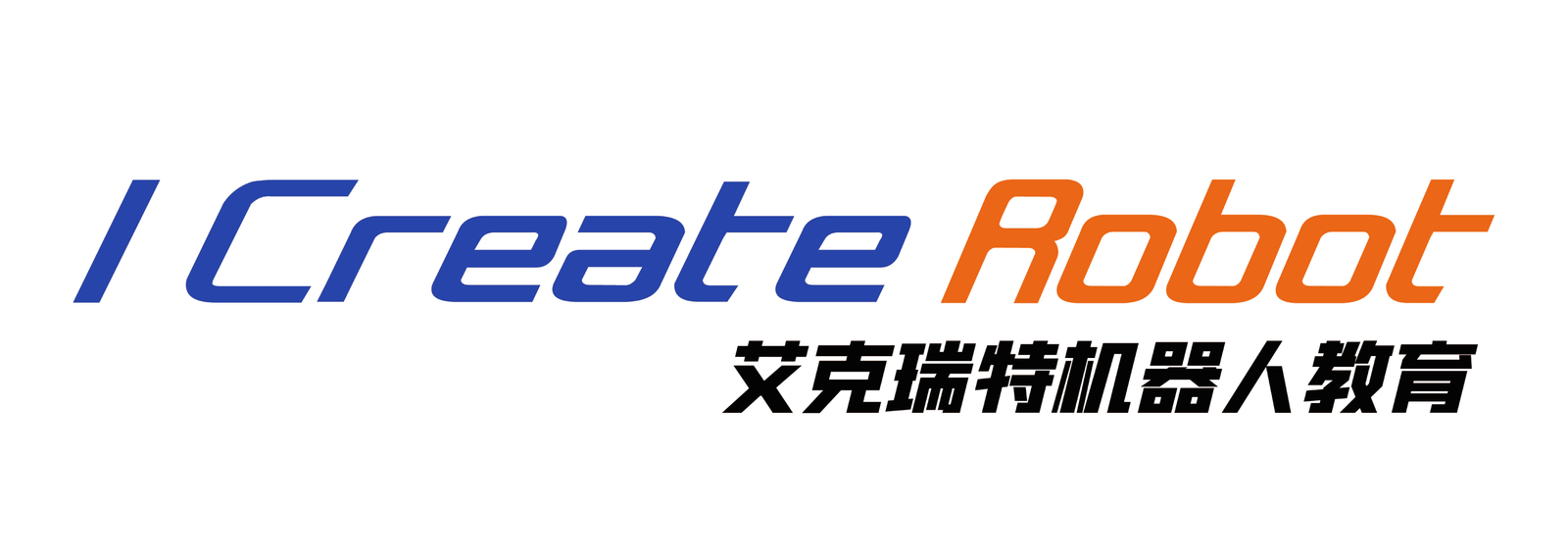 I Create Robot