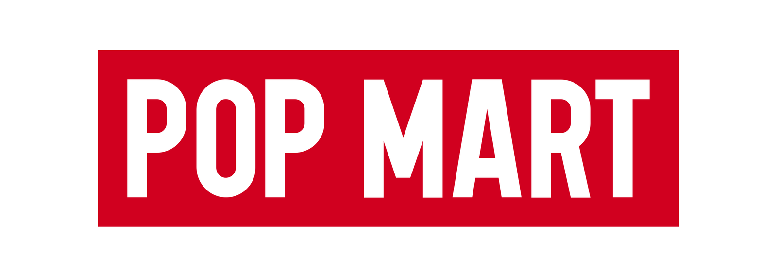 Pop Mart