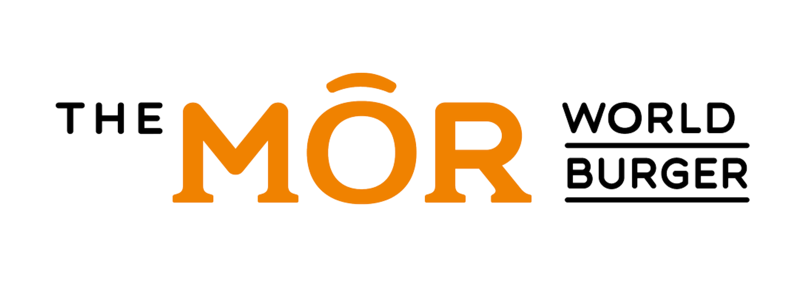 The MOR World Burger