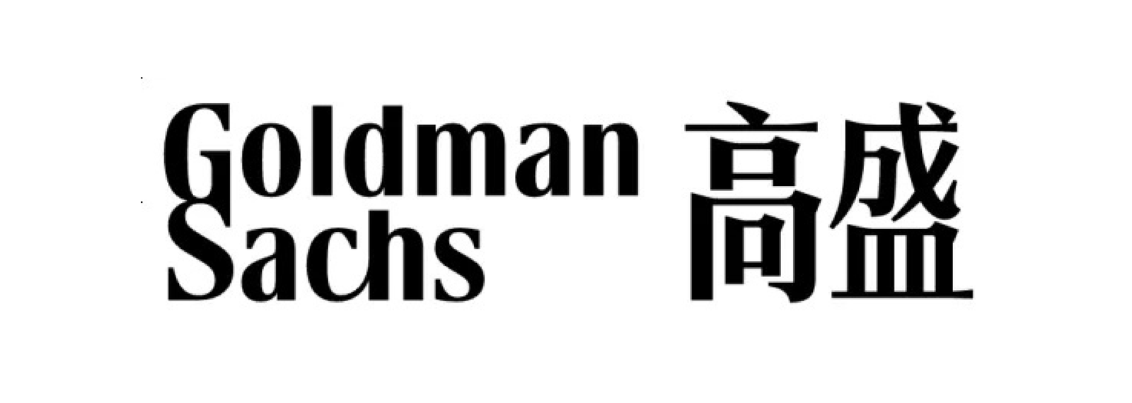 Goldman Sachs