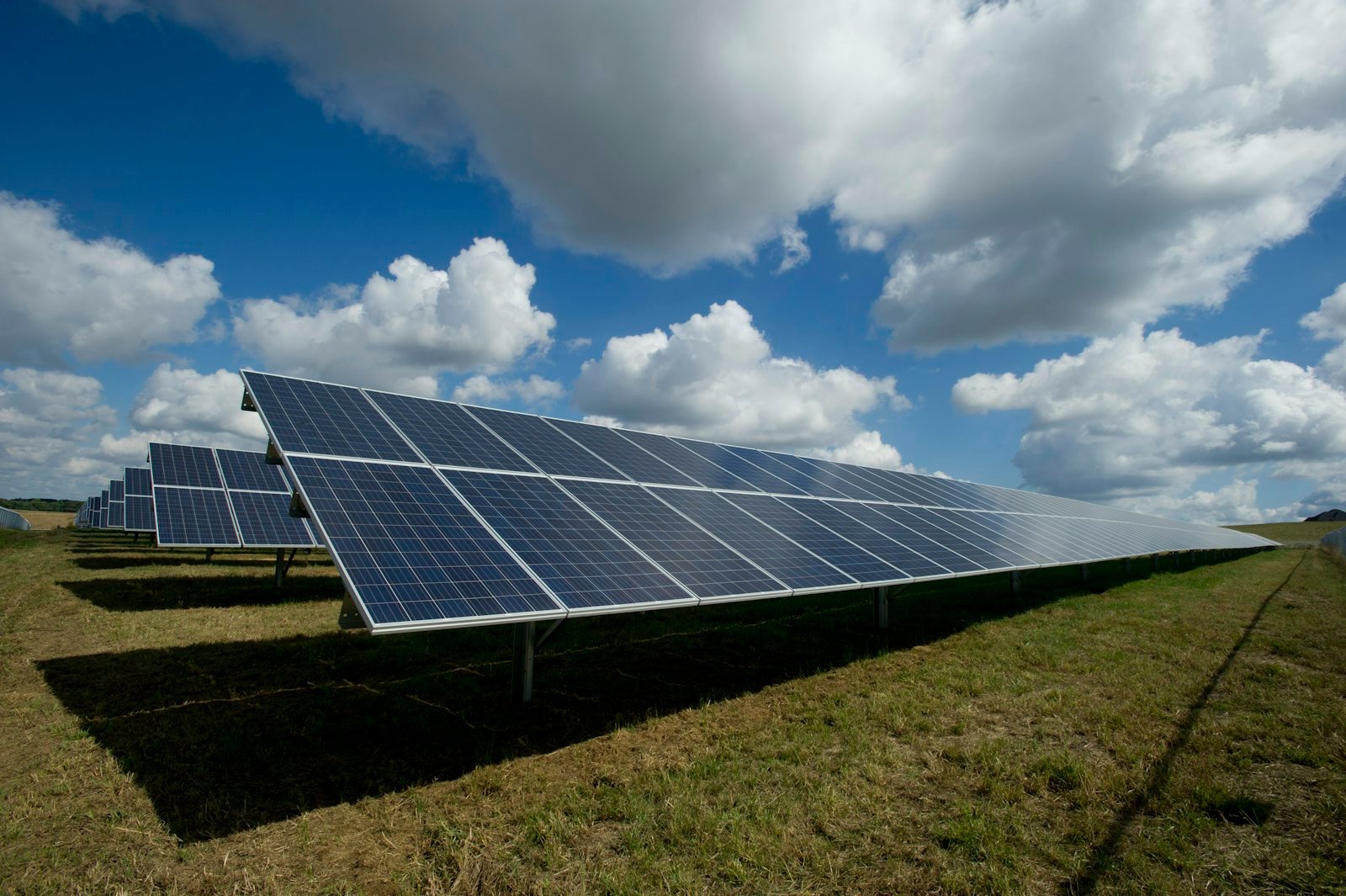 Energy, Water & Real Assets